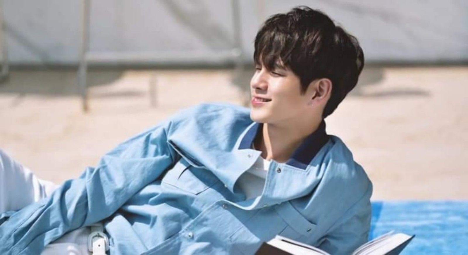 Ong Seongwu