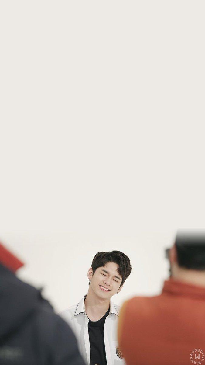 wannaone wallpaper - ☁ WANNA ONE Seongwu