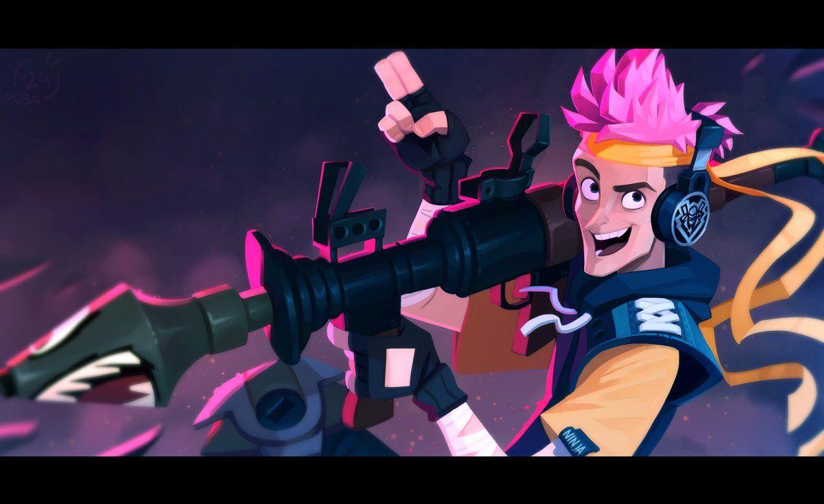 Tyler Ninja Wallpaper Free Tyler Ninja Background