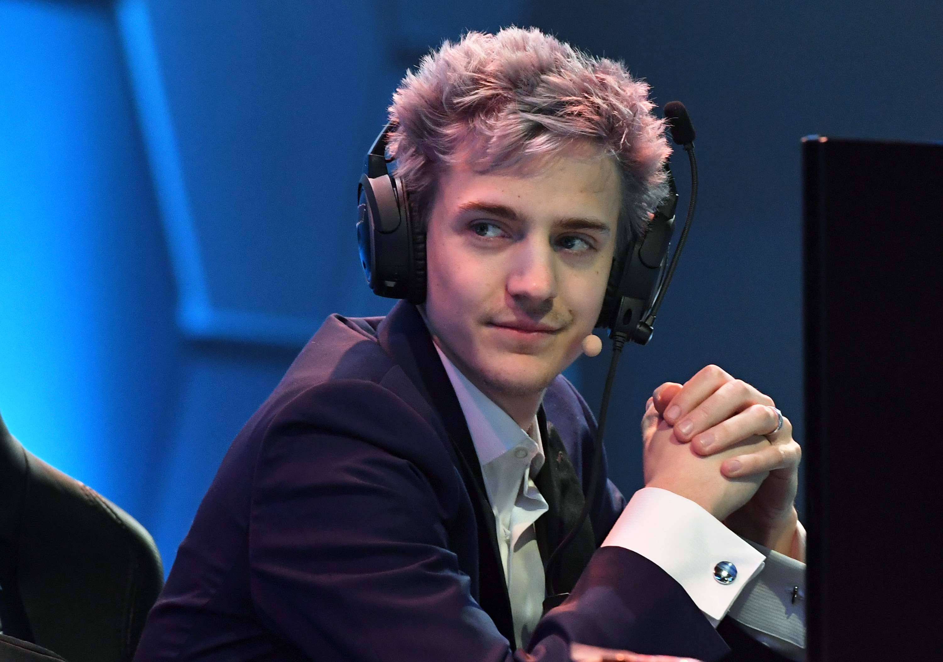 Who Is Ninja? All About Twitch Star Tyler Blevins