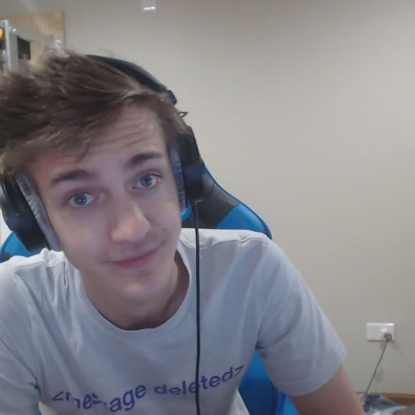 Who is Ninja, the Fortnite streamer dominating Twitch?