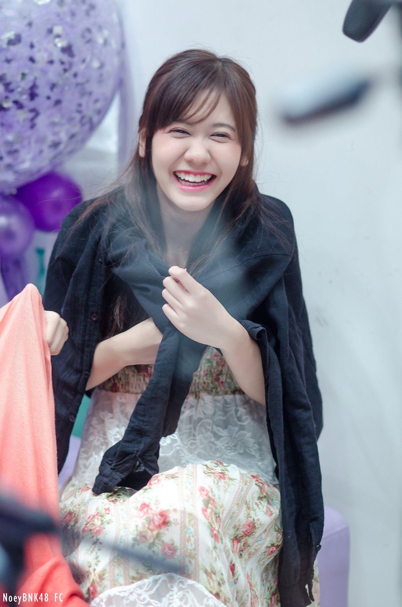 Noey BNK48 Wallpapers - Wallpaper Cave