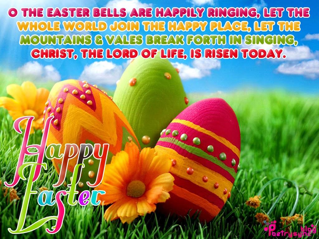 'Happy Easter Sunday' Quotes, Image, Greetings, Messages
