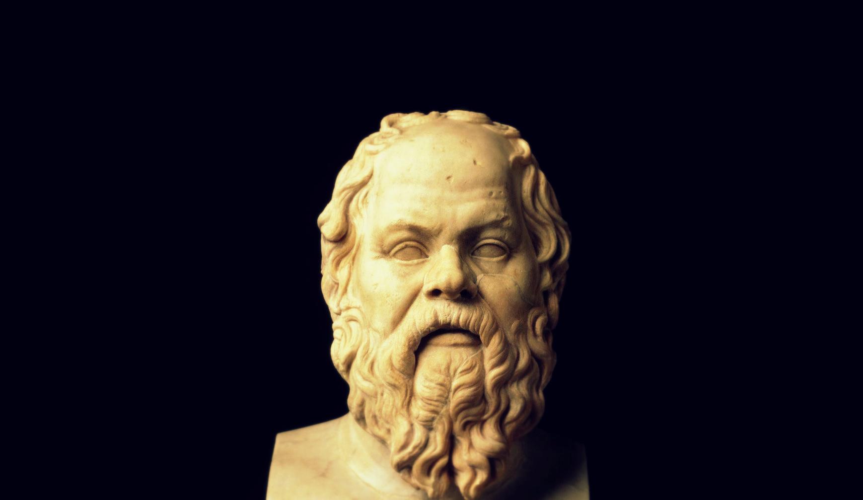 Socrates Wallpapers - Wallpaper Cave
