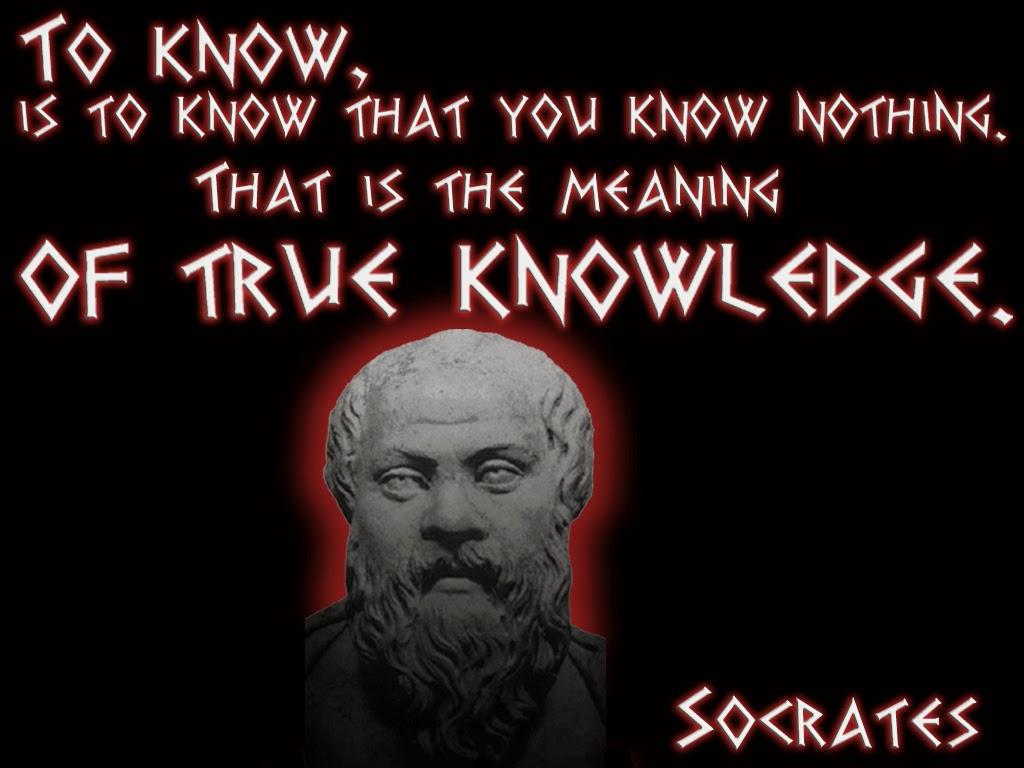 Socrates wallpaperx768