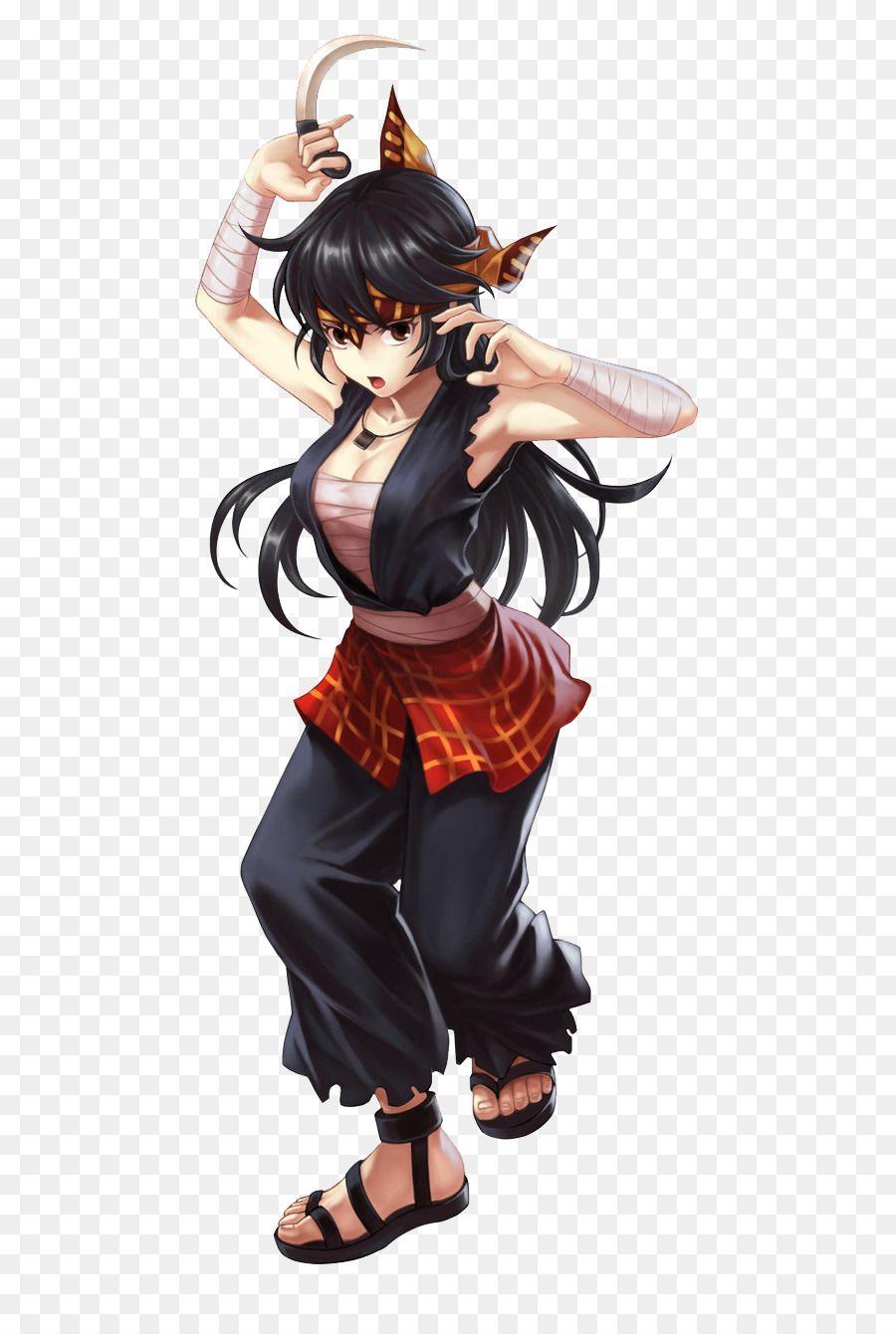 Lost Saga Pencak Silat Indonesia Hero. Shiva. Saga