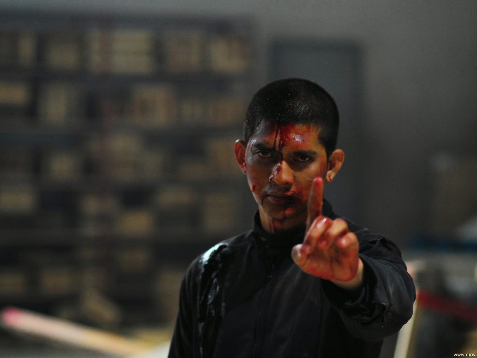 The Raid 2 Wallpaper 14 X 1200