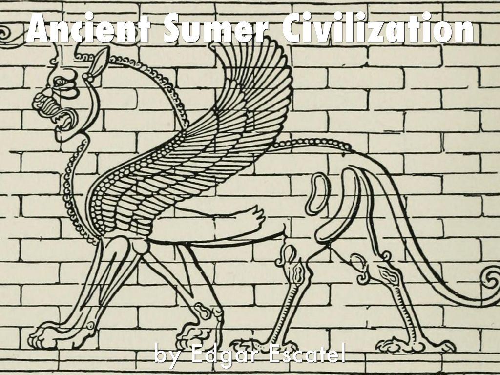 Ancient Sumer Civilization