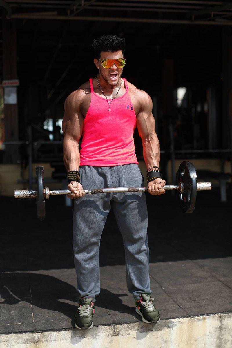 The Gallery iSahilkhan.com