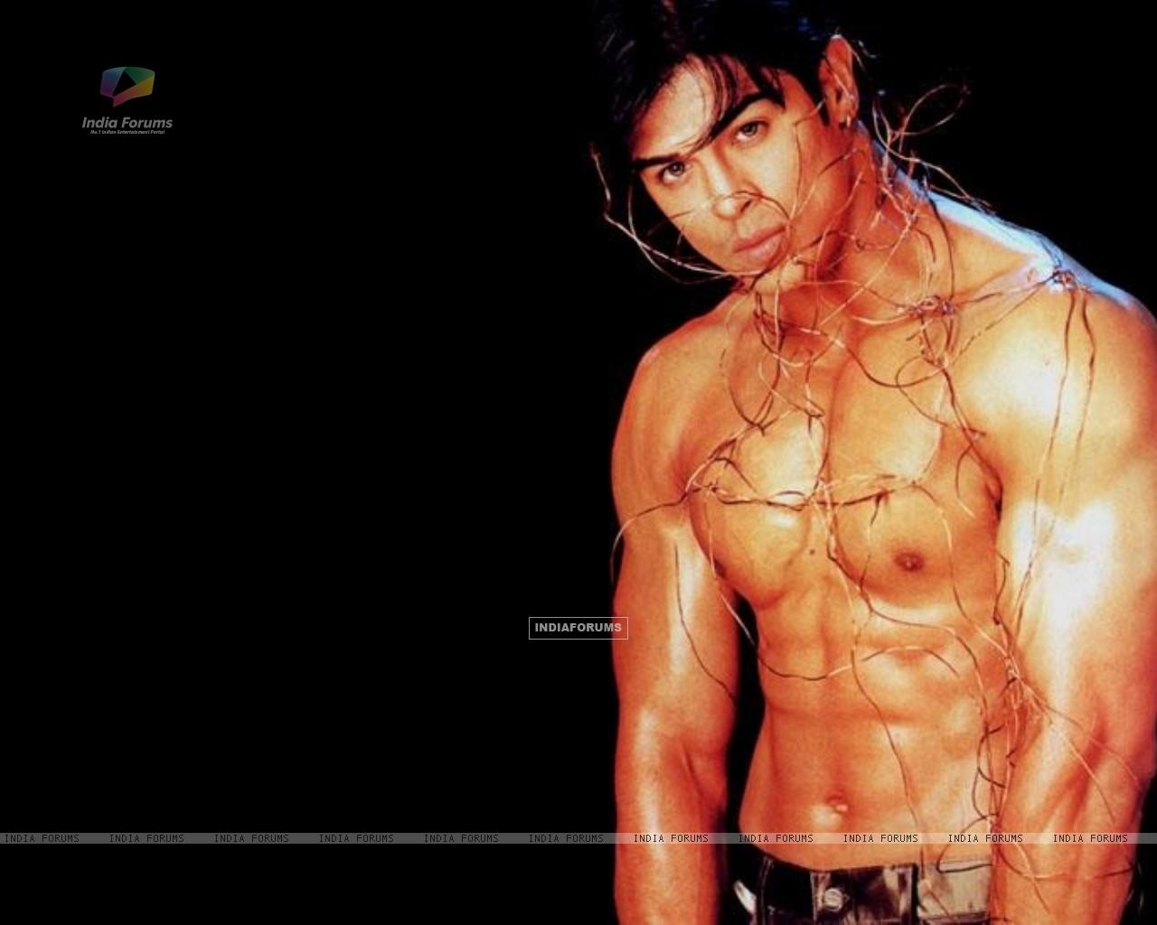 Wallpaper Khan size:1280x1024