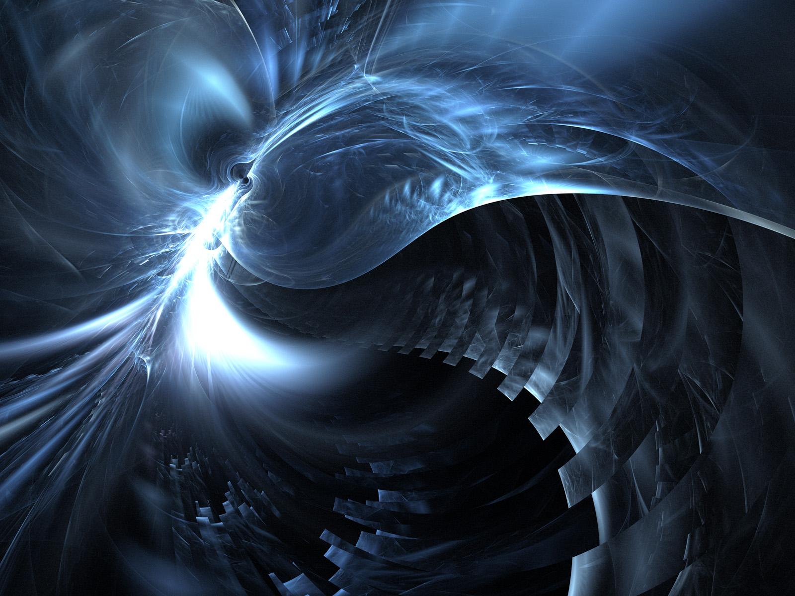 Psychedelic Wallpaper