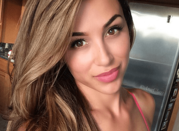 Ana Cheri Wallpapers - Wallpaper Cave