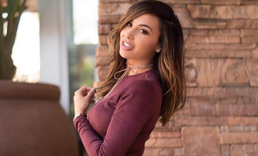 Ana Cheri Wallpapers - Wallpaper Cave