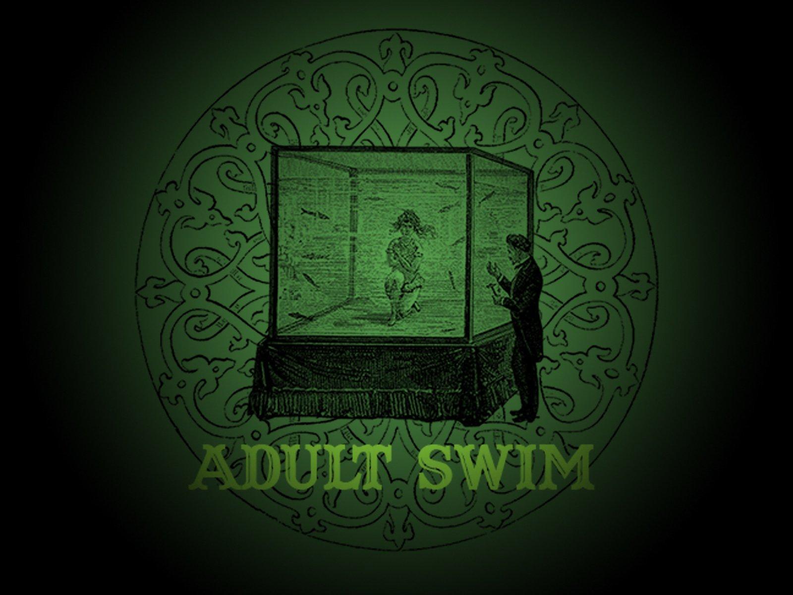Adult Swim Wallpapers and Backgrounds Image.