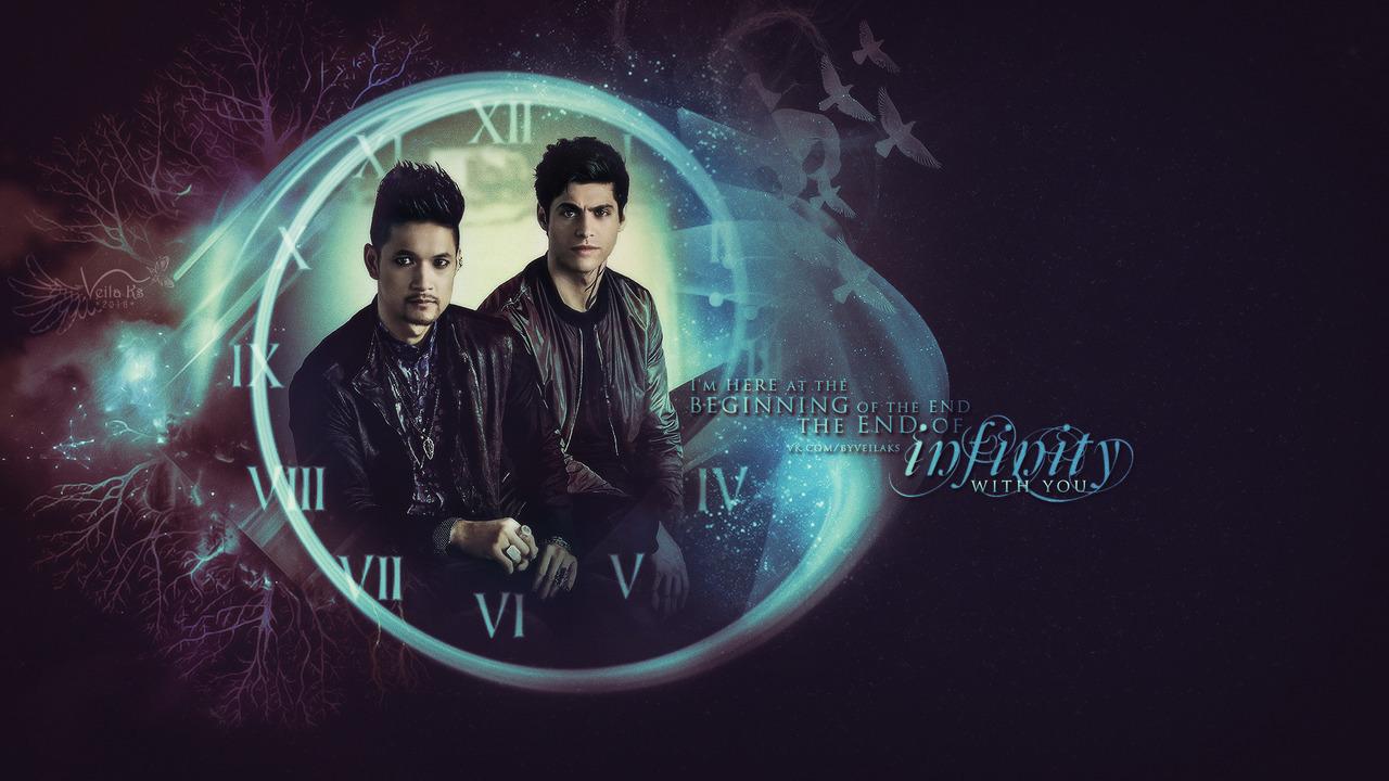 Malec Wallpapers Wallpaper Cave