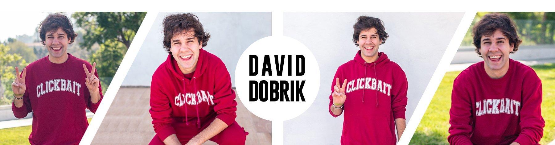 David Dobrik Collection