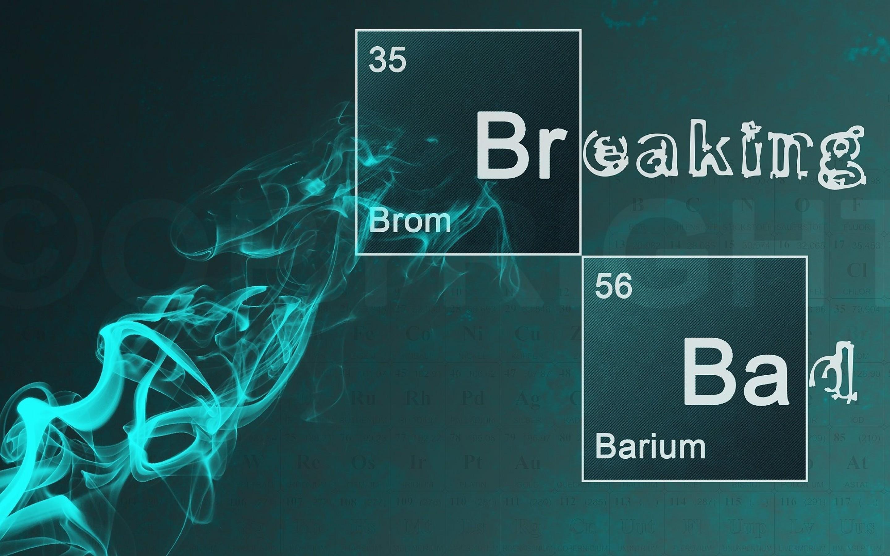 Download 2880x1800 Breaking Bad, Chemistry Wallpaper for MacBook