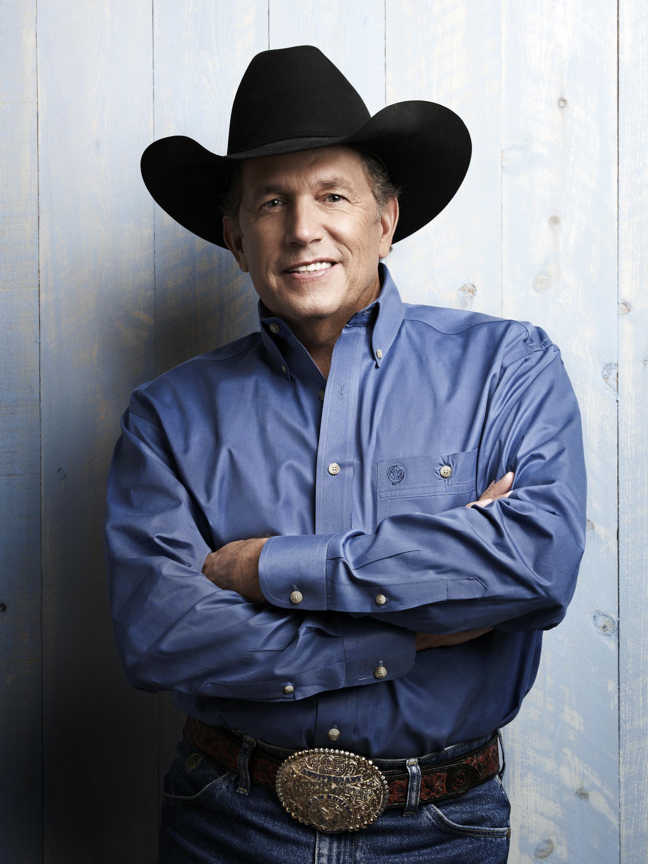 HD wallpaper country countrywestern george george strait  Wallpaper  Flare