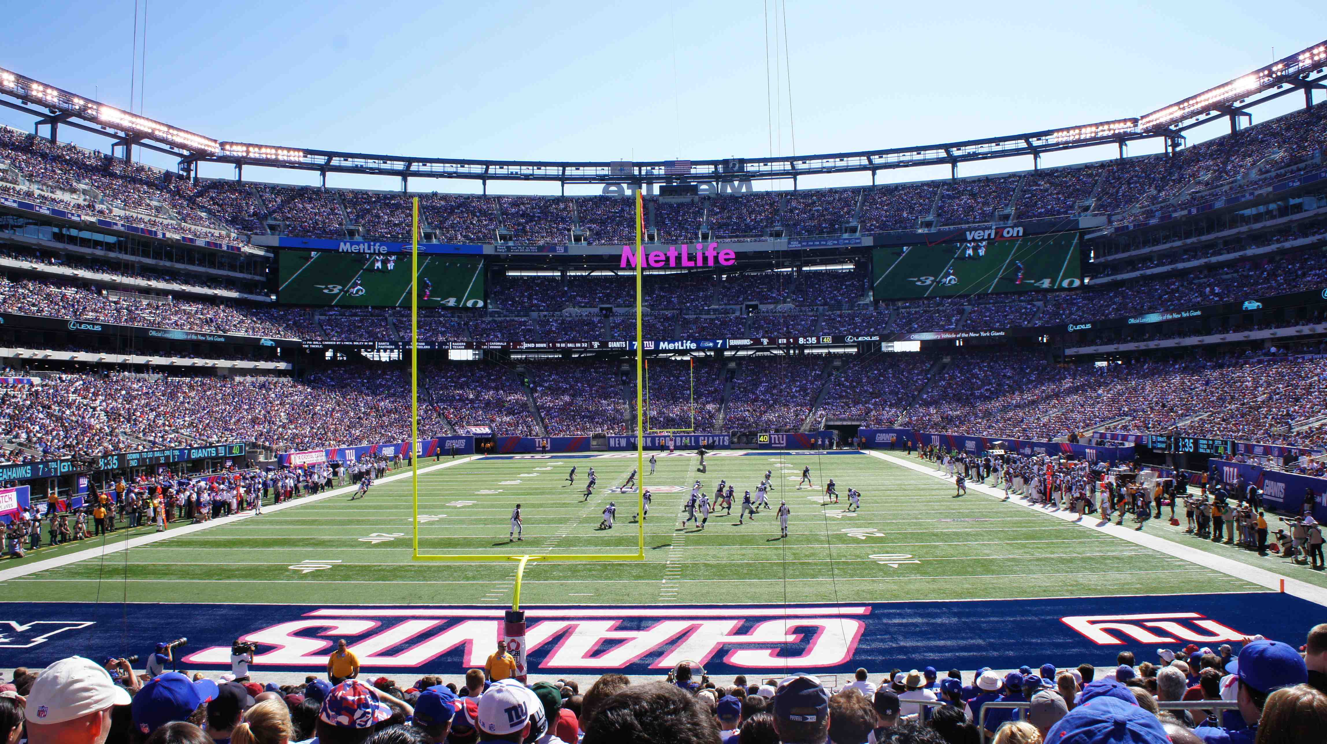 Event USA (Packers Tickets and Game Packages) Road Games2019