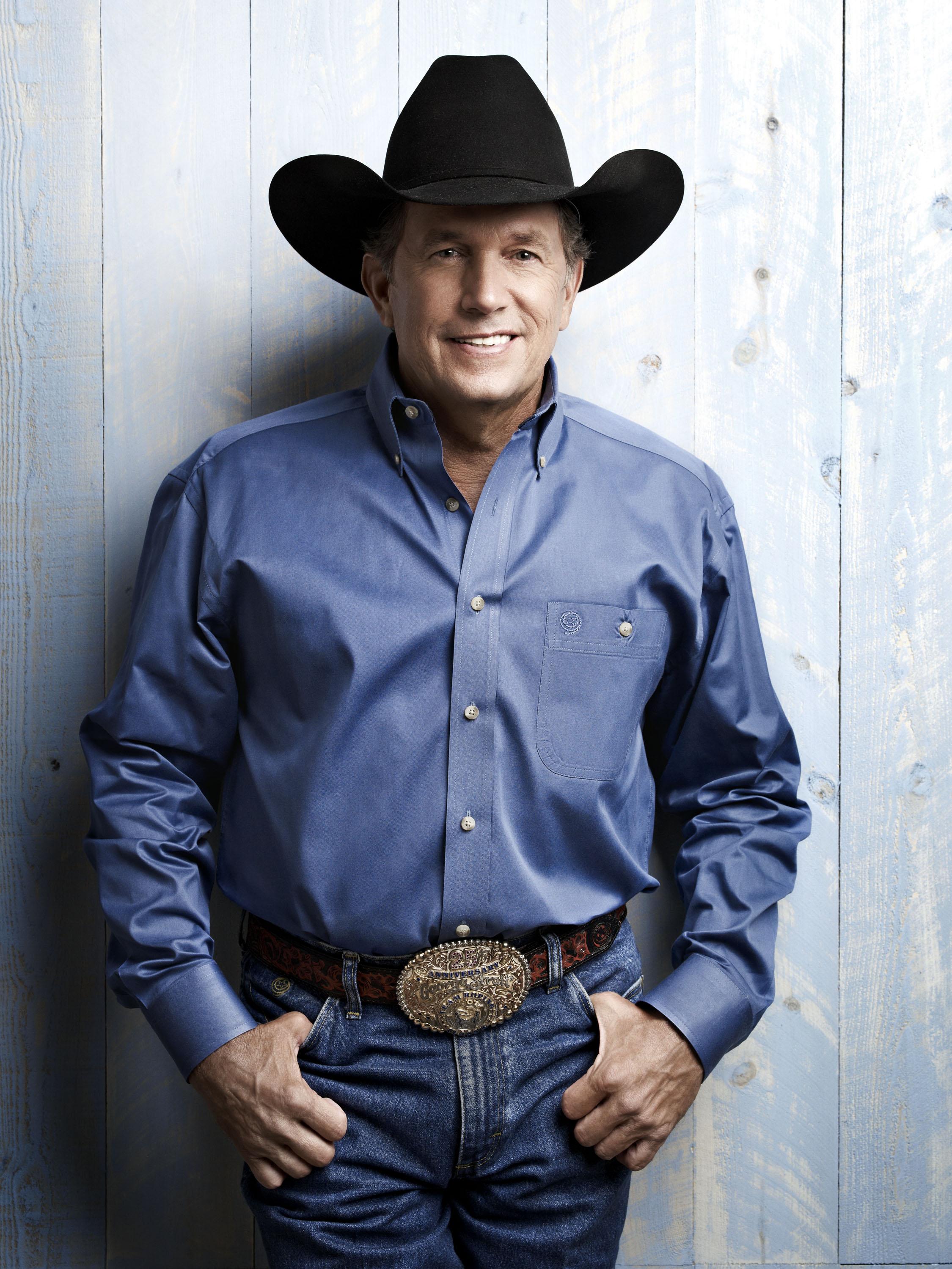 George Strait Wallpapers - Wallpaper Cave