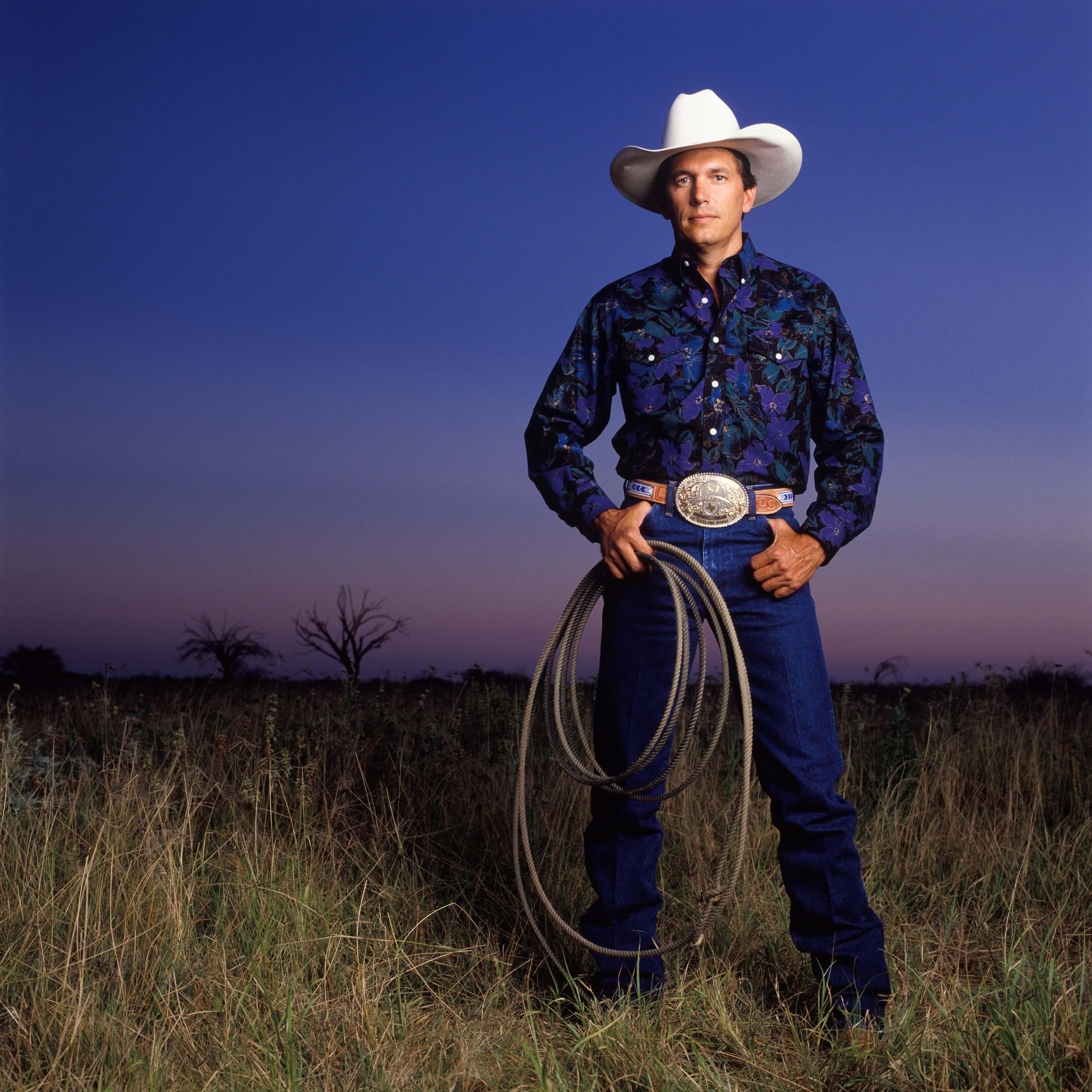 George Strait Film actors HD Wallpaper and Photo
