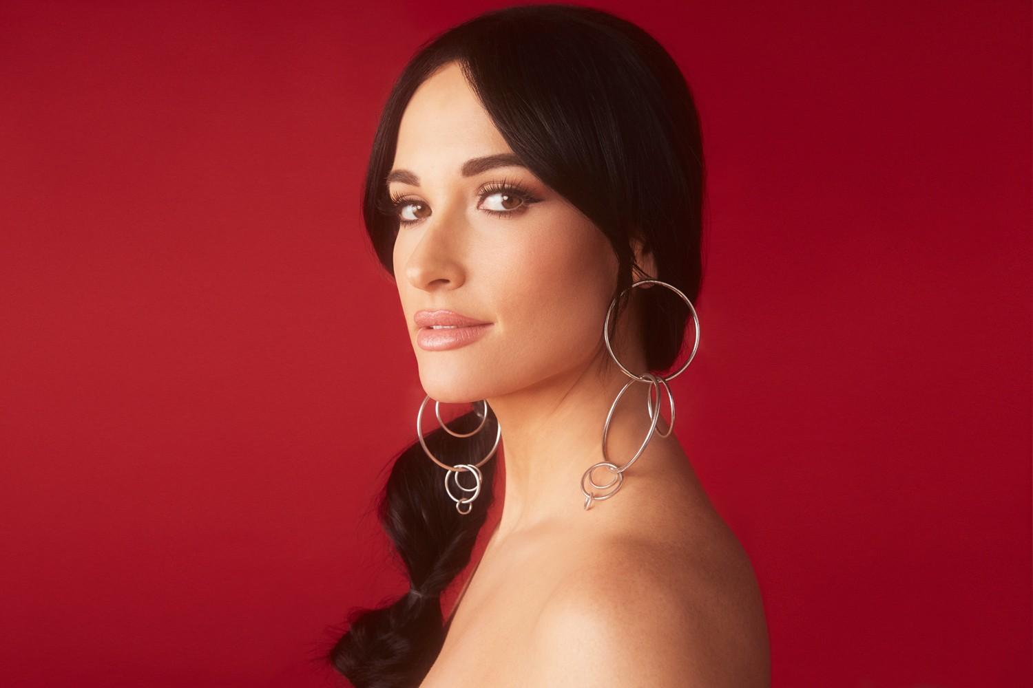 Kacey Musgraves Made Me Love Country Music.Again