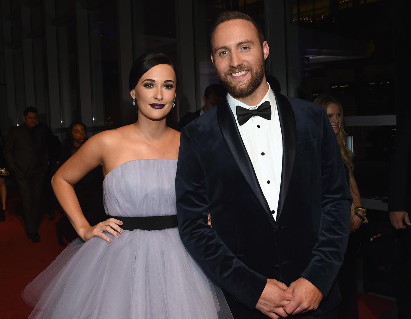 Kacey Musgraves Engaged to Ruston Kelly: Ring Pic, Cute Details