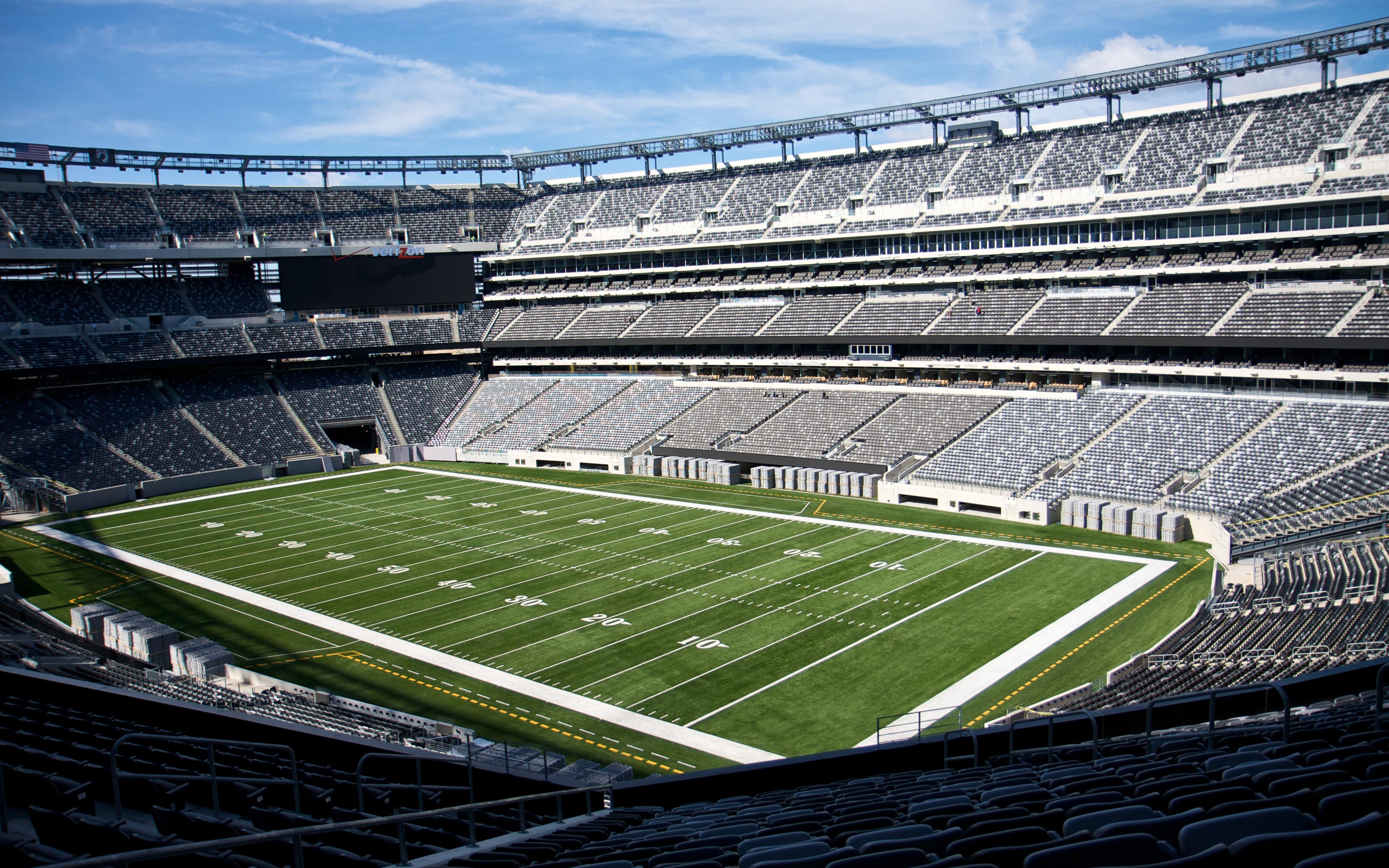 New York Giants Game Metlife Stadium. Simon M HD wallpaper