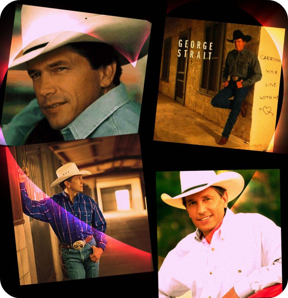 George Strait Wallpapers  Wallpaper Cave