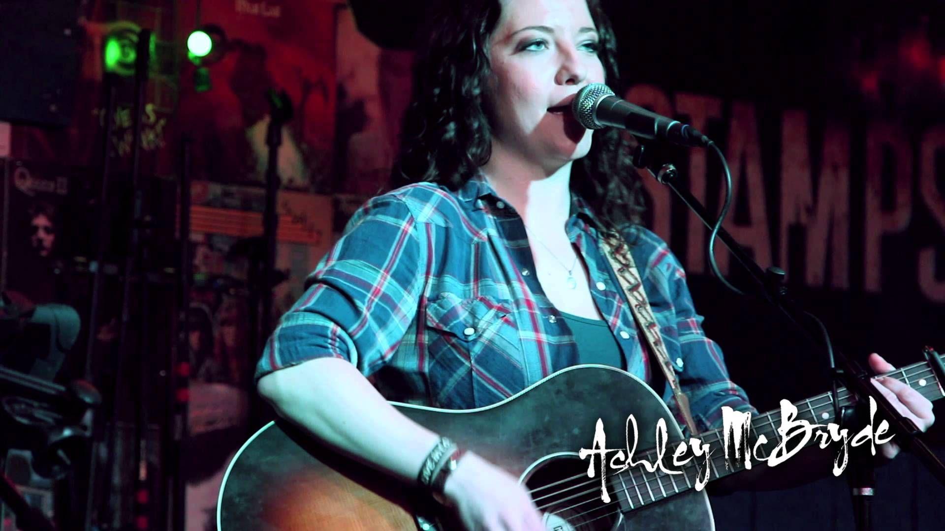 Ashley McBryde Got Fat, I Got Famous (original) at Tin Roof