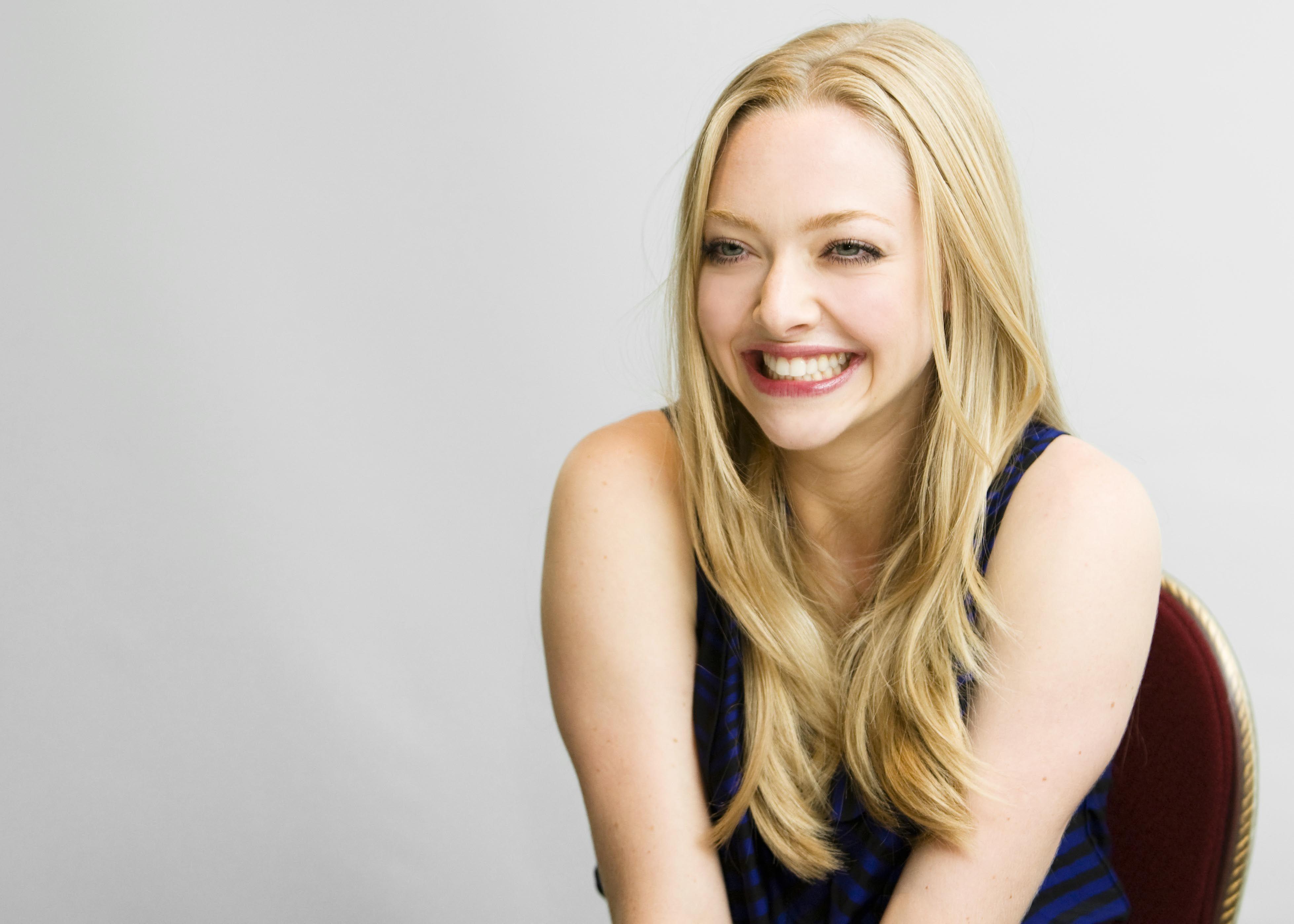 4k Amanda Seyfried, HD Celebrities, 4k Wallpaper, Image