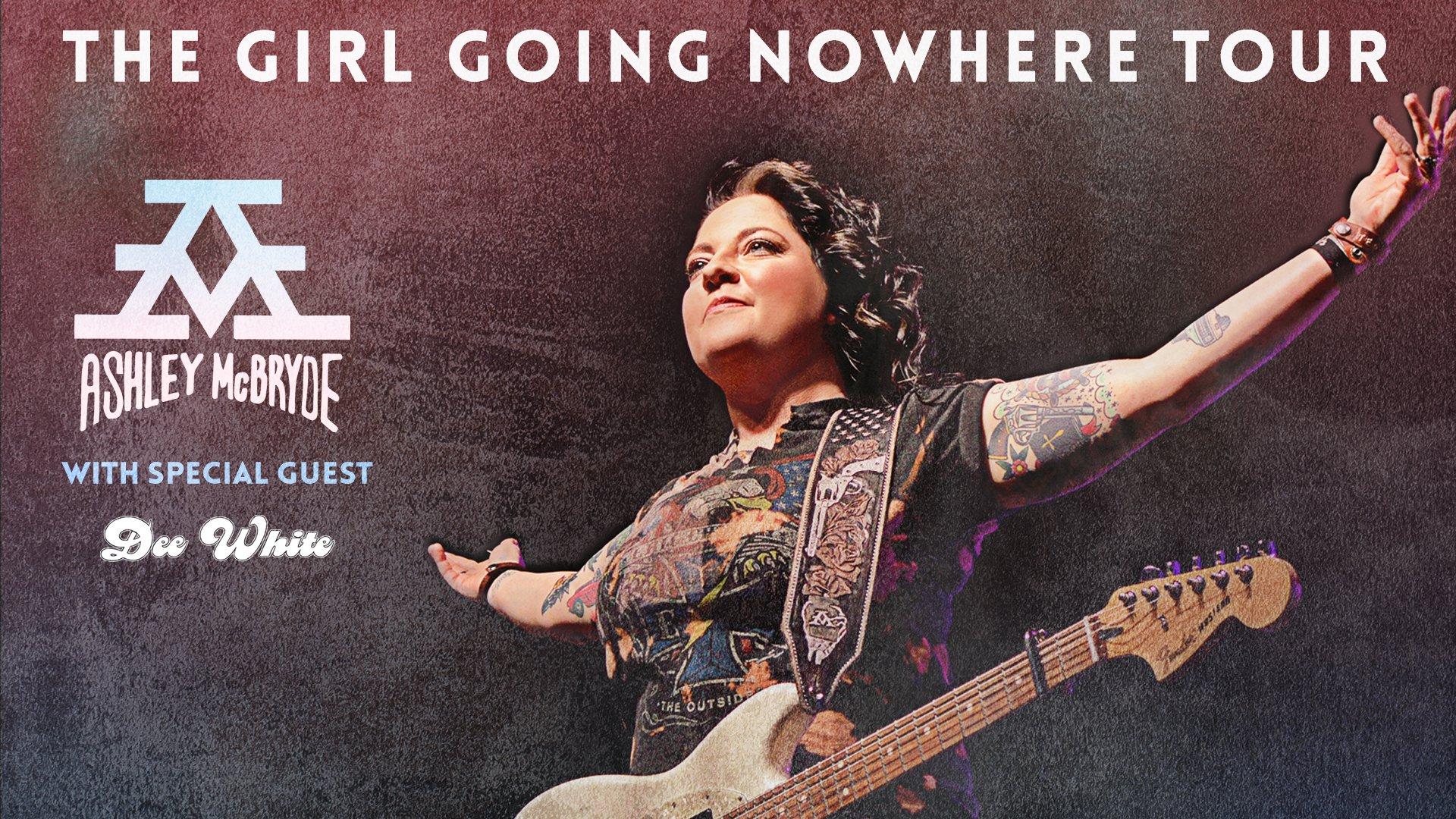 Ashley McBryde