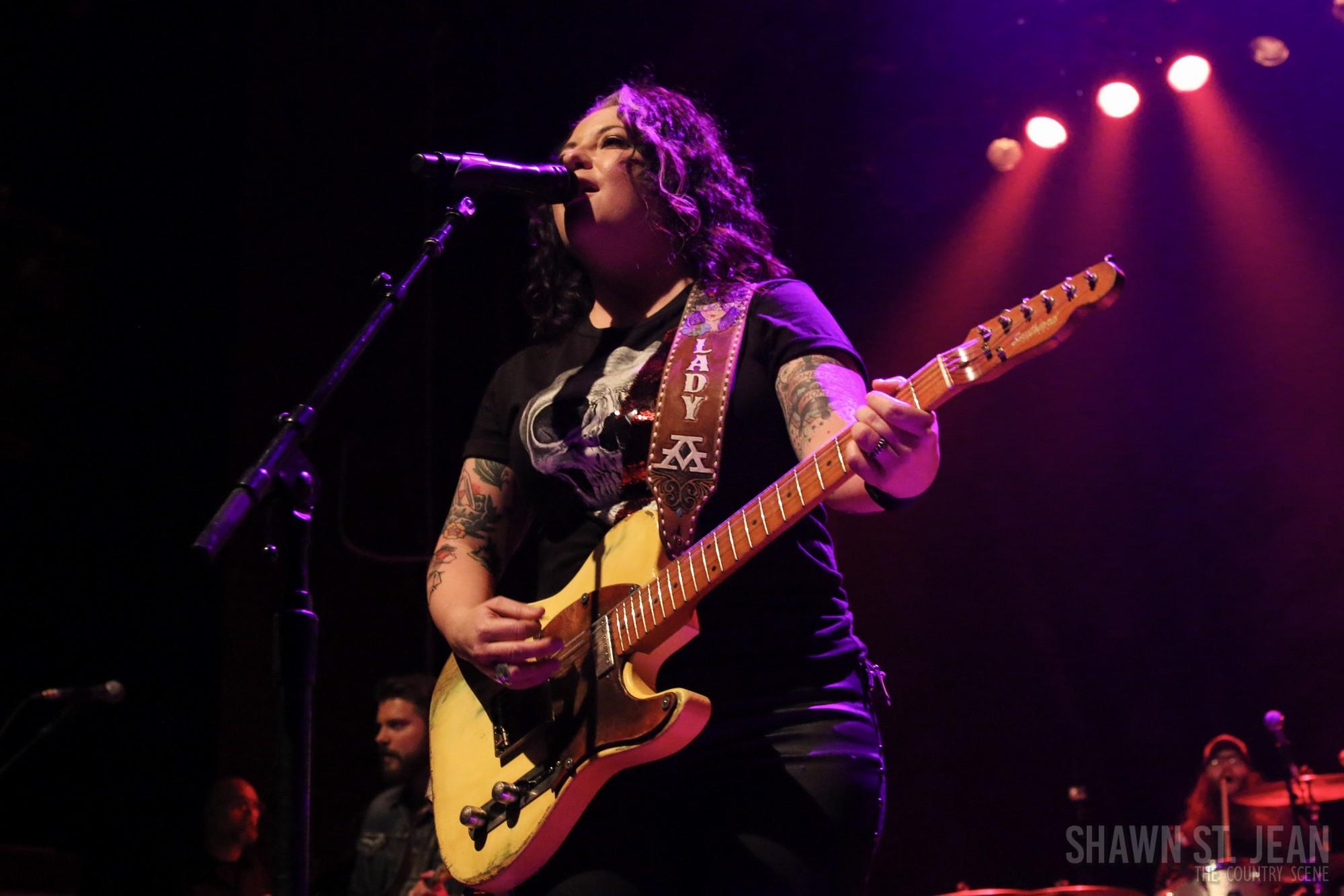 Ashley McBryde Archives