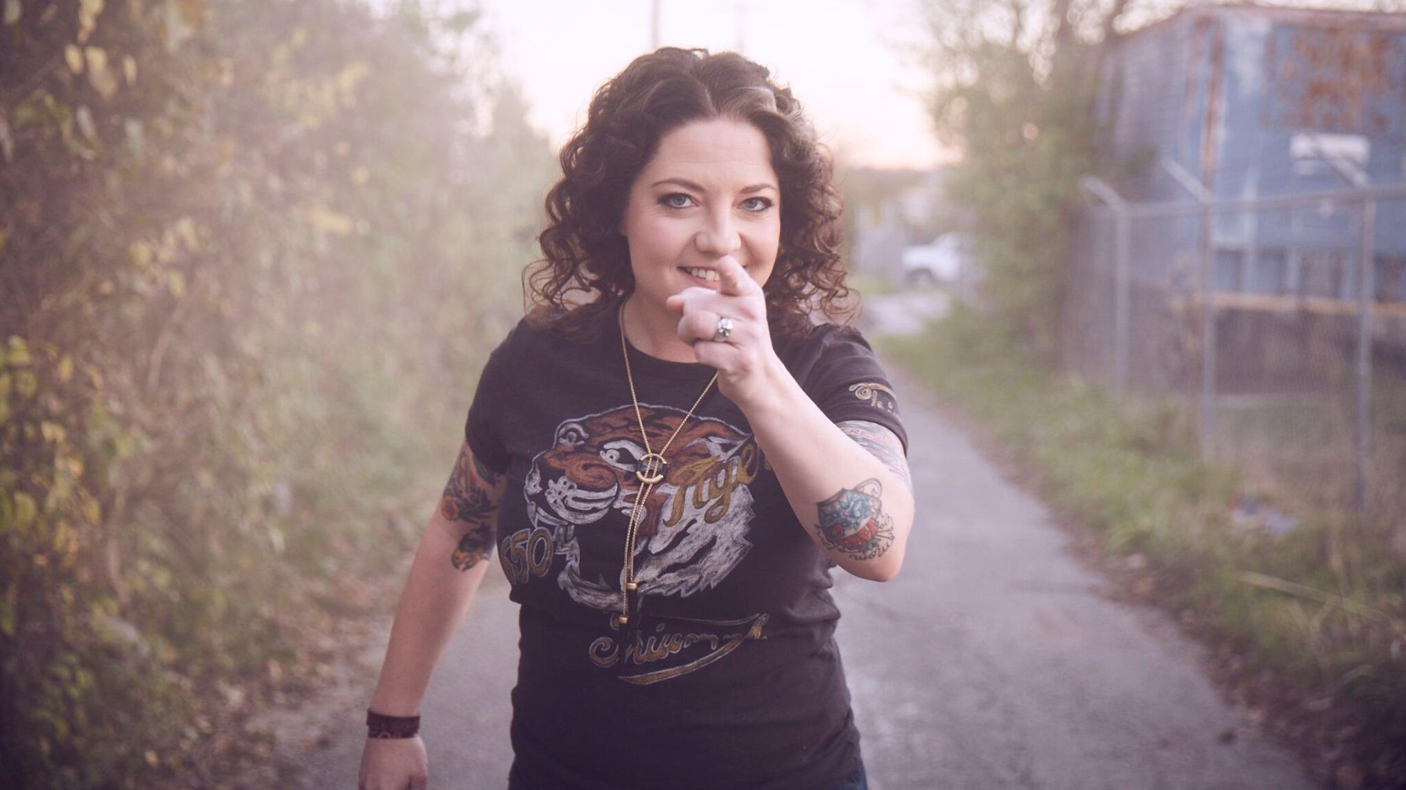 Ashley McBryde Tickets The Academy, Dublin October 7:30pm