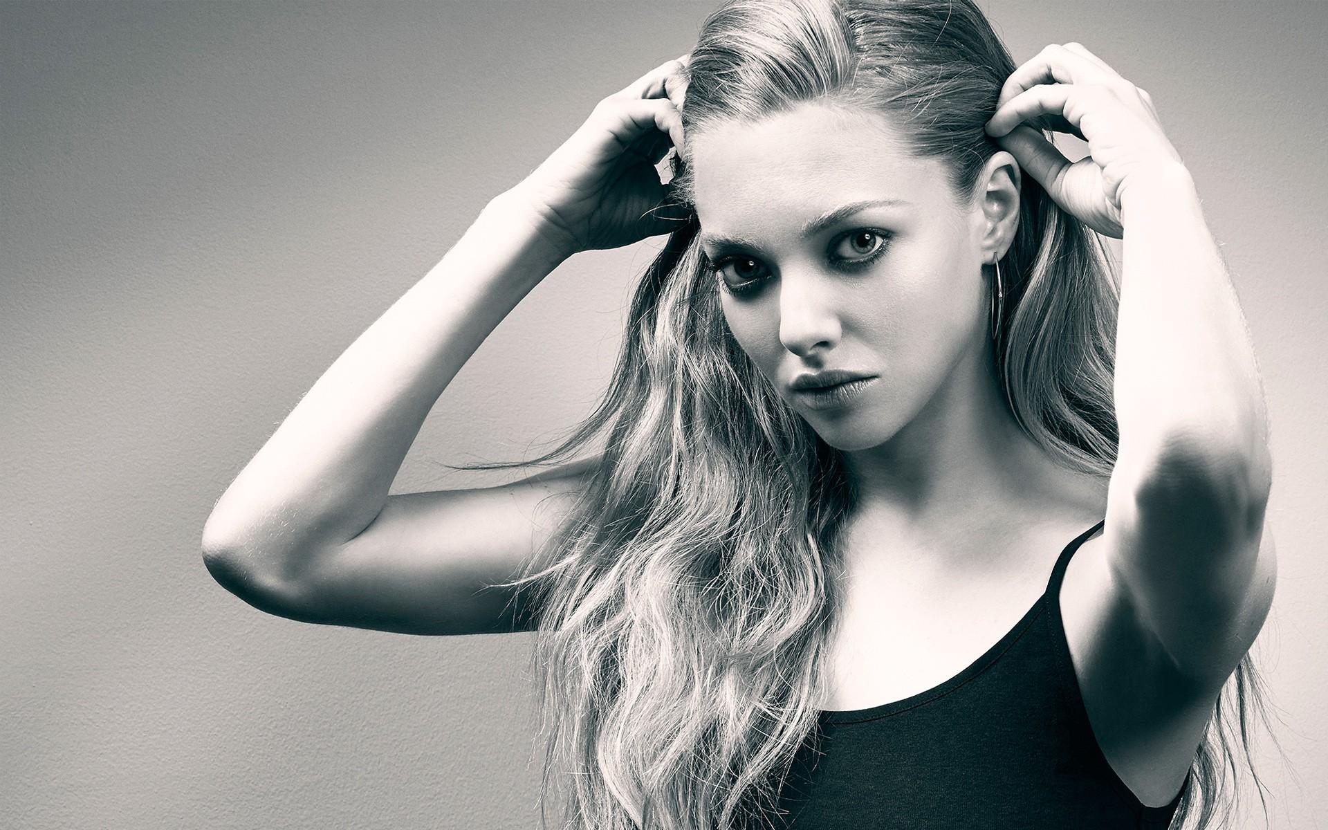 Amanda Seyfried HD Wallpaper, Picture, Image