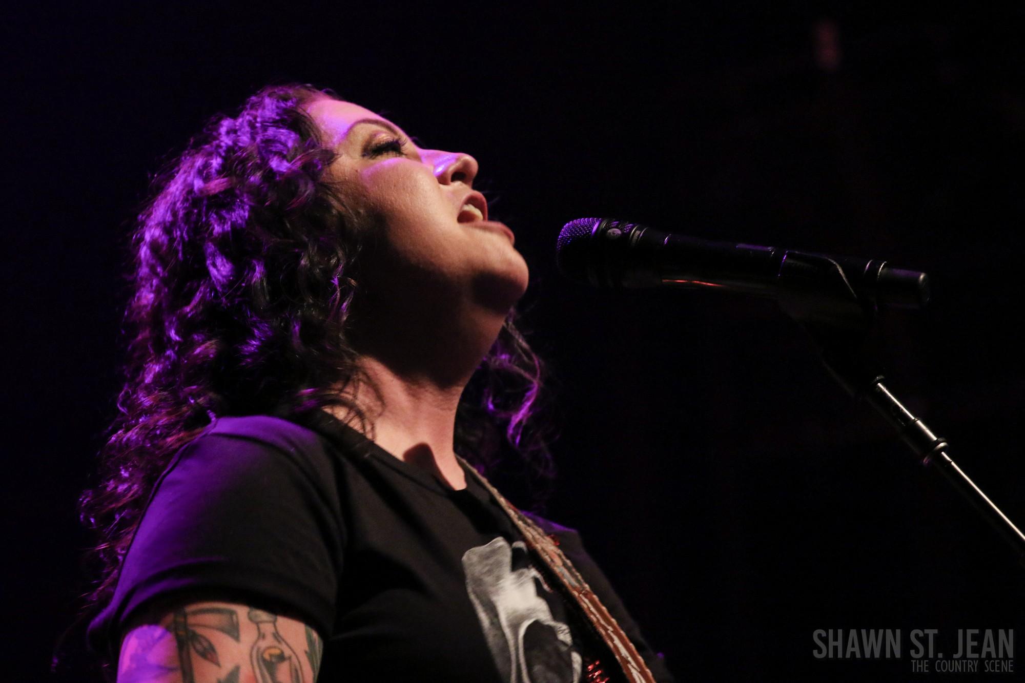 Ashley McBryde Archives