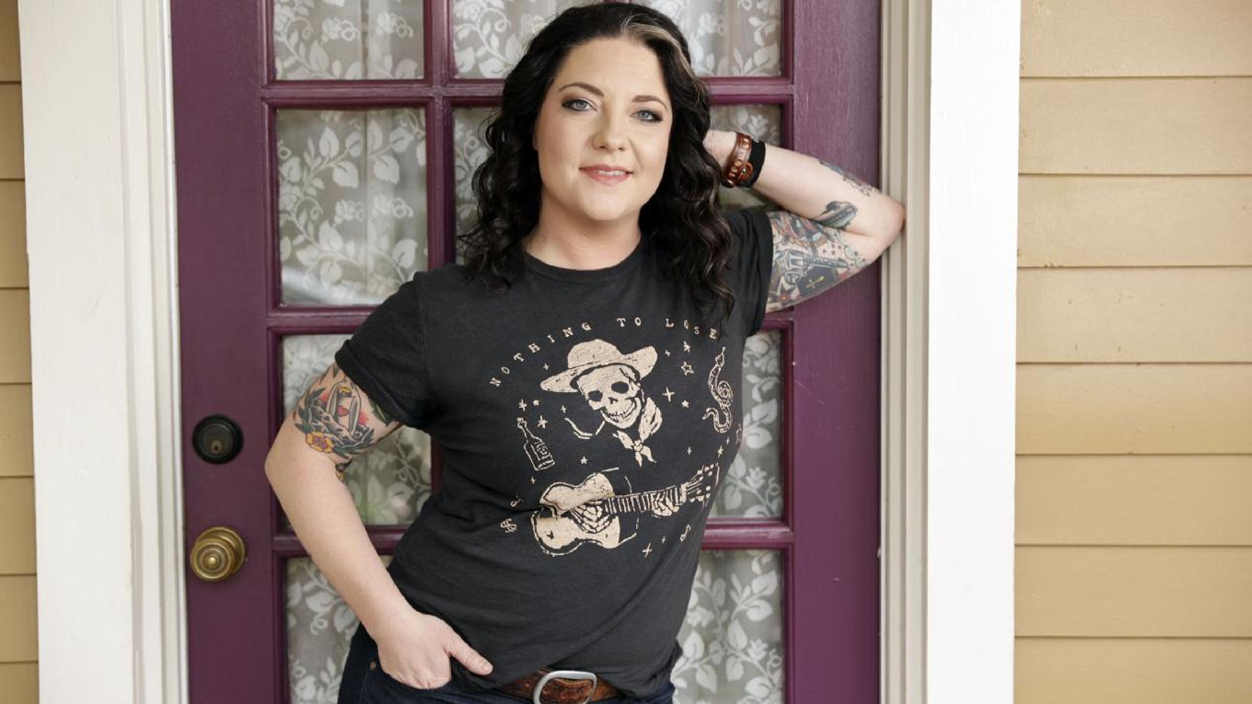 Ashley McBryde concert tickets in Marathon Music Works, Nashville