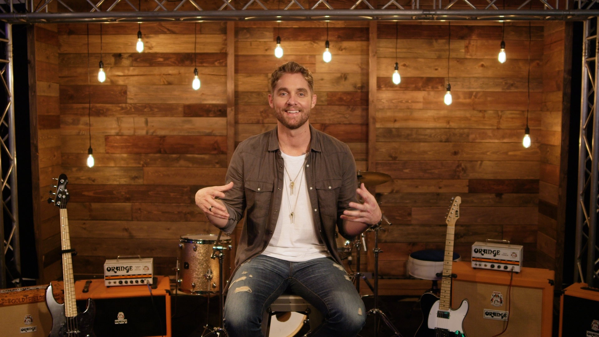 Brett Young Wallpapers - Wallpaper Cave