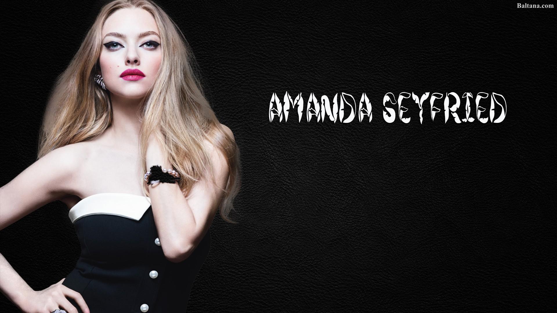 Amanda Seyfried Wallpaper HD 32838