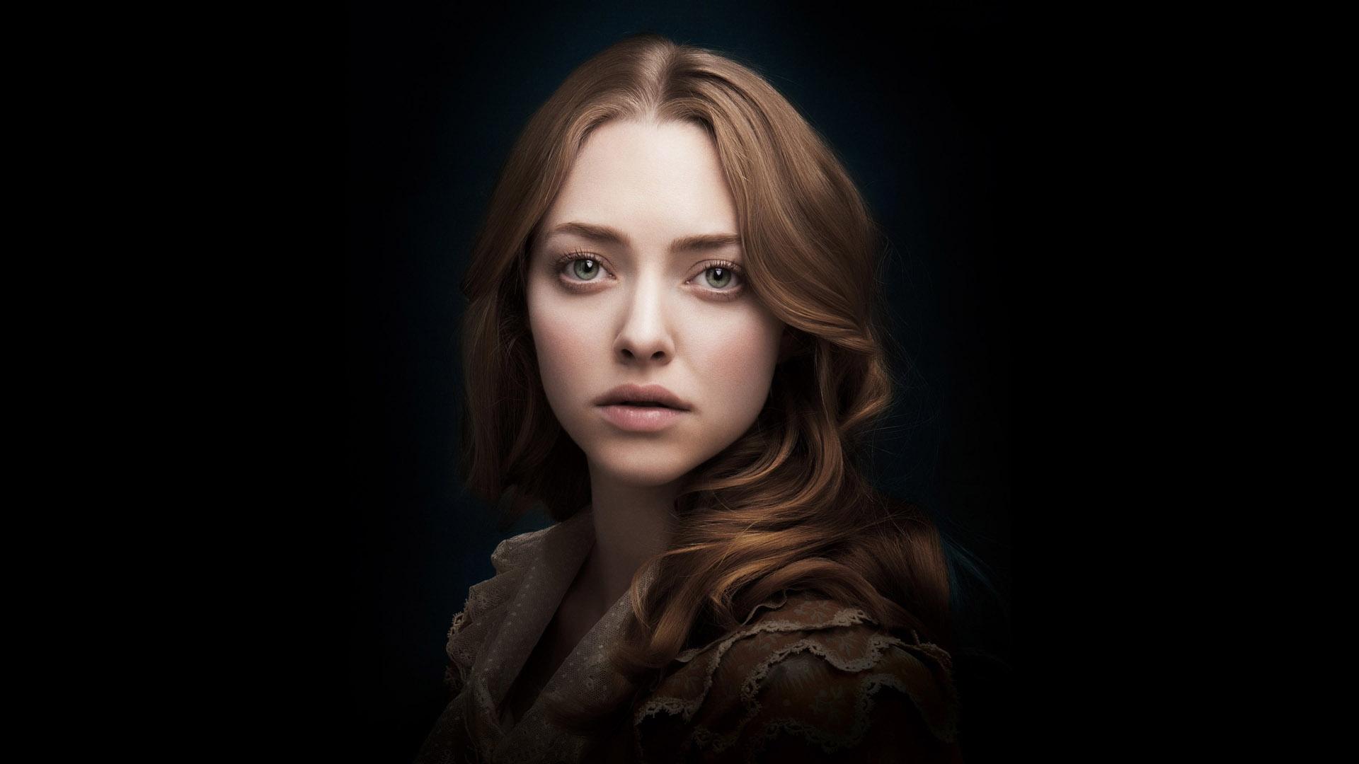 Amanda Seyfried HD Wallpaper