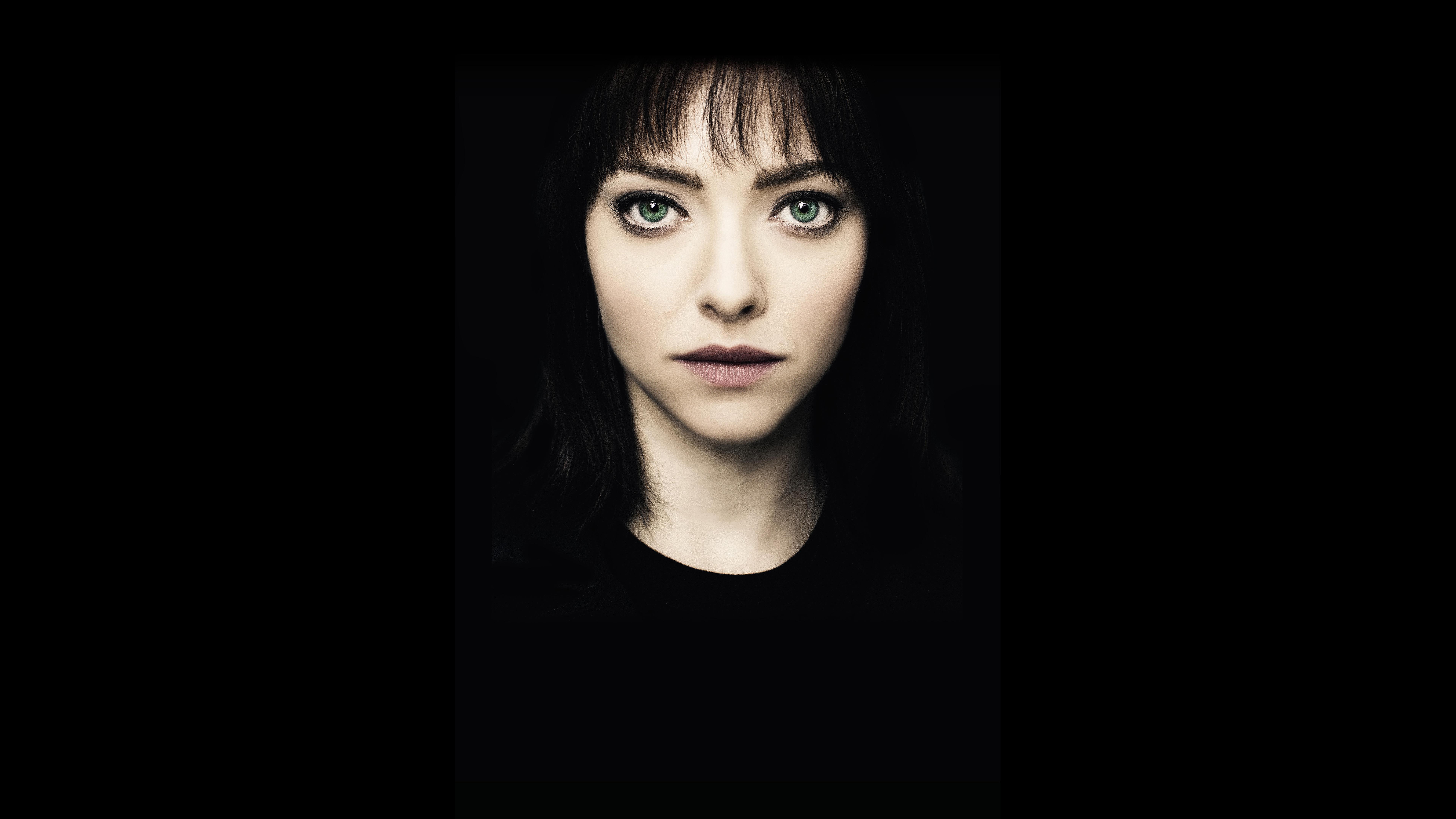 Anon 2018 Movie Amanda Seyfried, HD Movies, 4k Wallpaper, Image