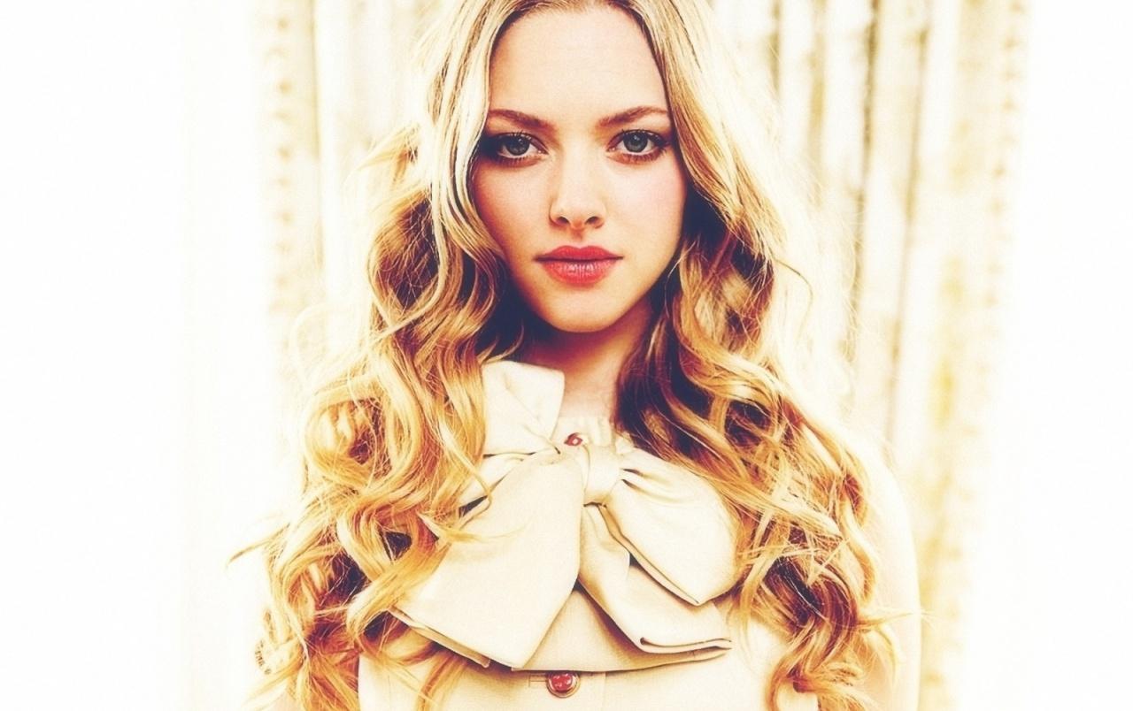 Amanda Seyfried wallpaper. Amanda Seyfried