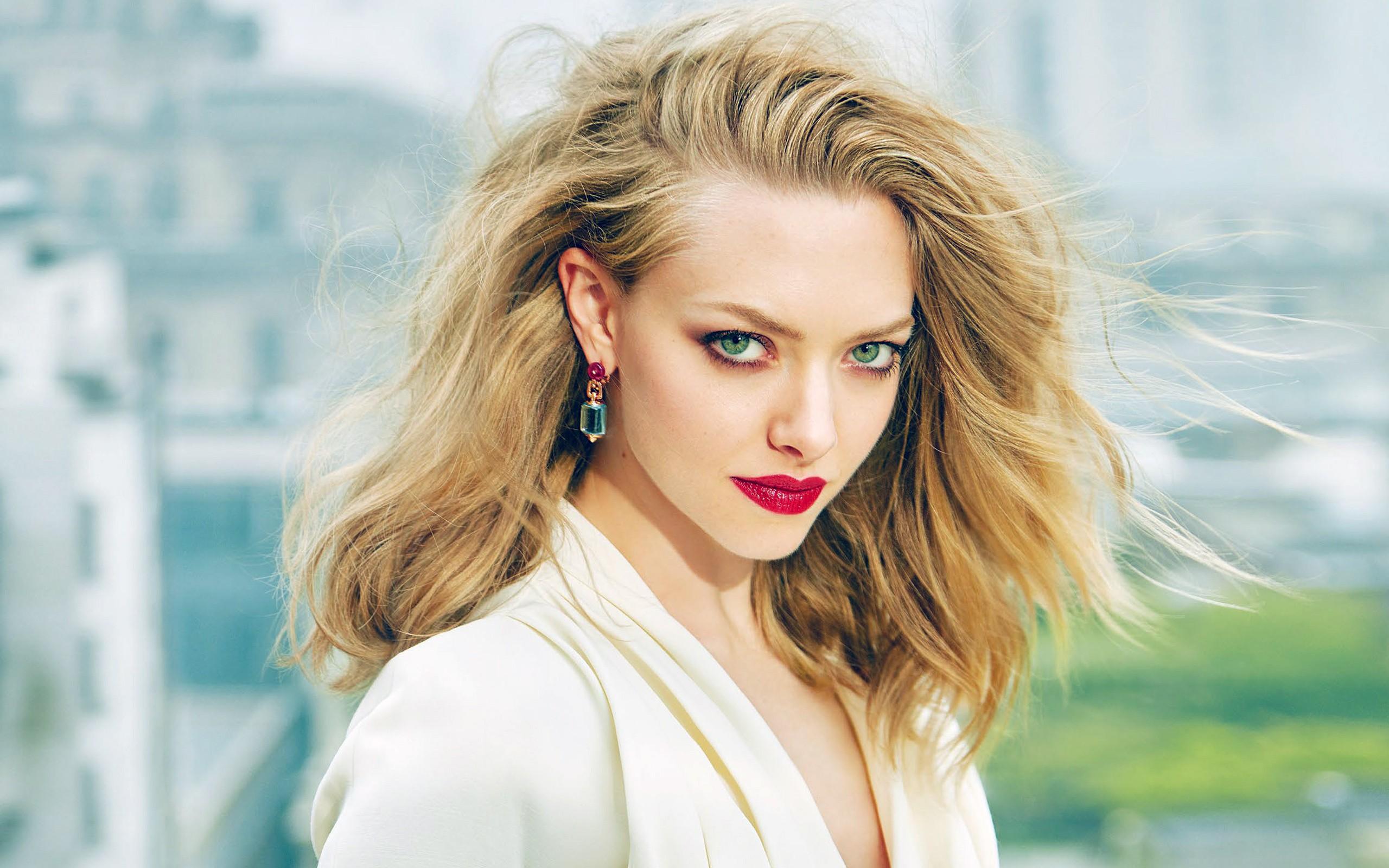 Amanda Seyfried HD Wallpaper, Picture, Image