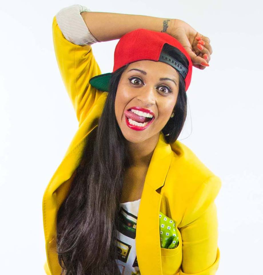 Lilly Singh Wallpapers - Wallpaper Cave