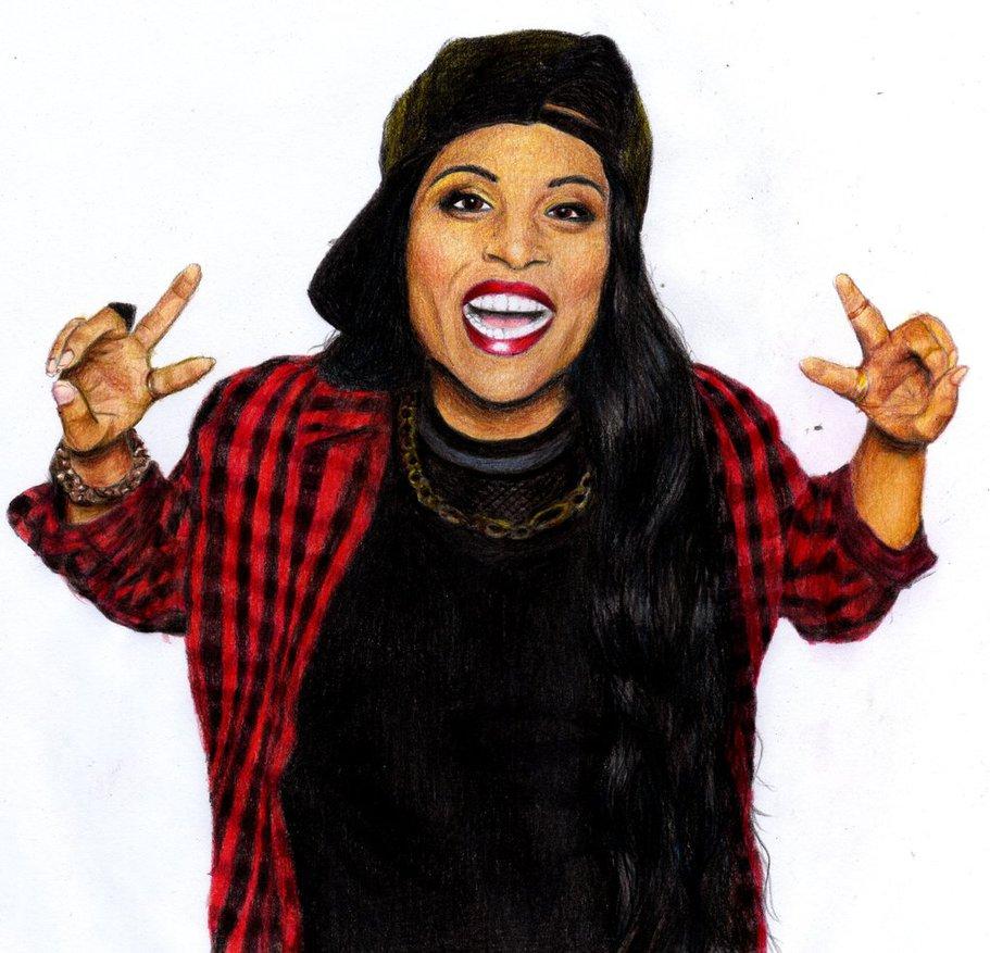 Lilly Singh Wallpapers - Wallpaper Cave