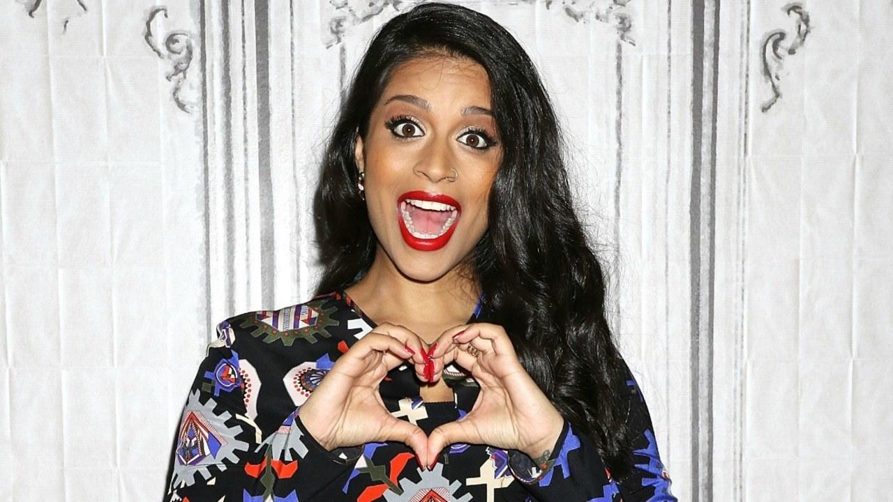 Lilly Singh HD Wallpapers | 4K Backgrounds - Wallpapers Den