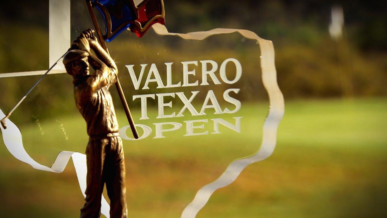 Valero Texas Open Wallpapers Wallpaper Cave