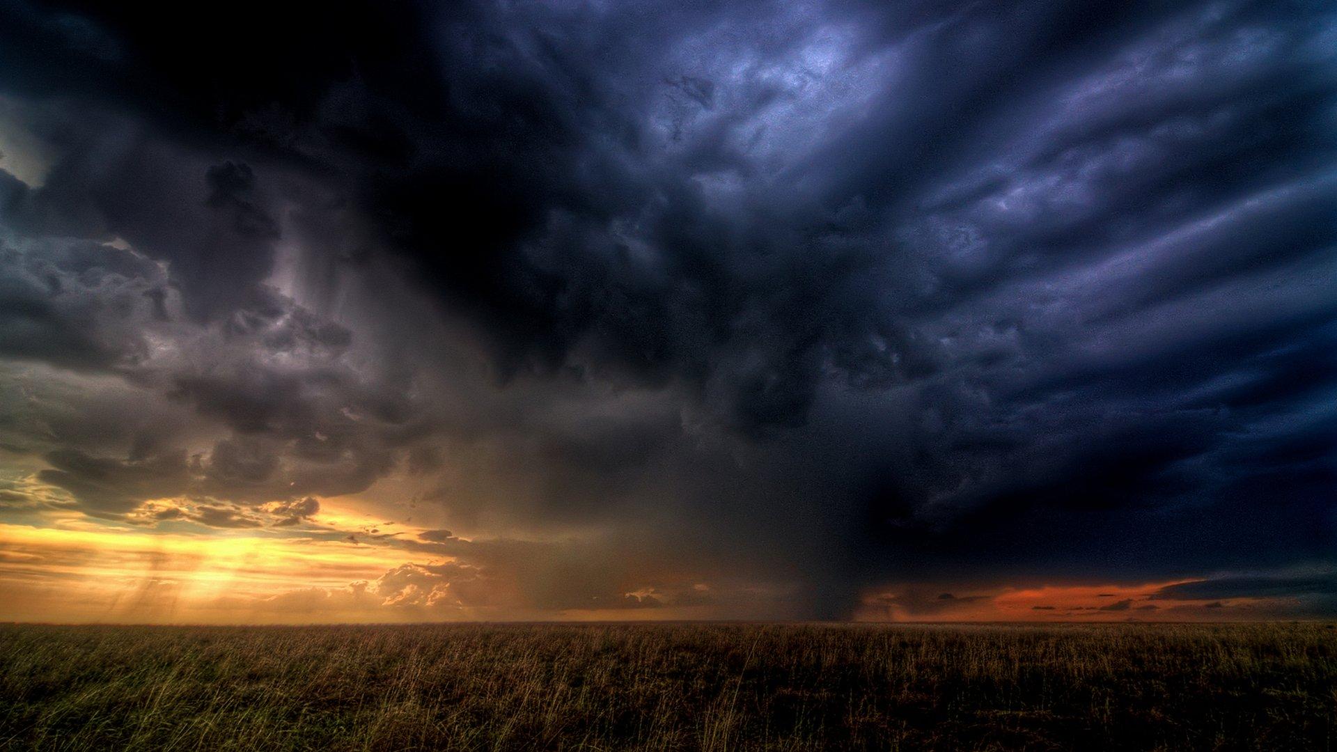 Storm Wallpaper HD Background, Image, Pics, Photo Free Download