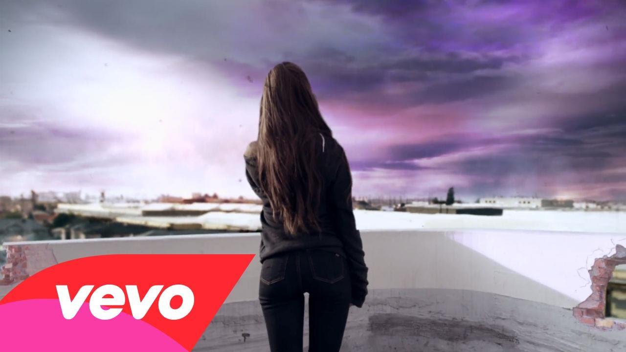 Ariana Grande Last Time (Official)