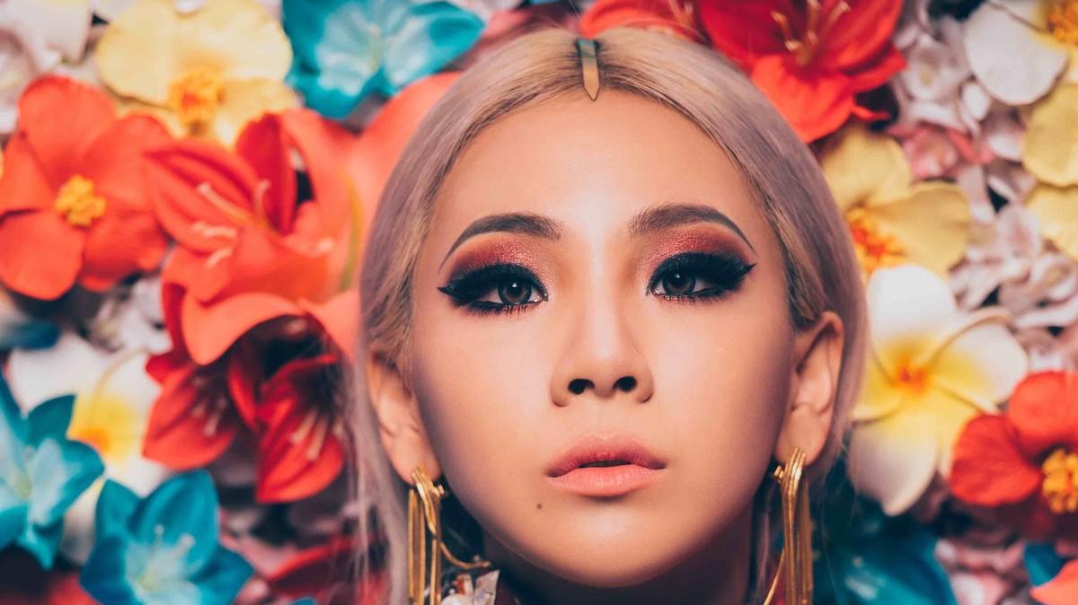 CL dishes on 'hello bitches' and her new badass style